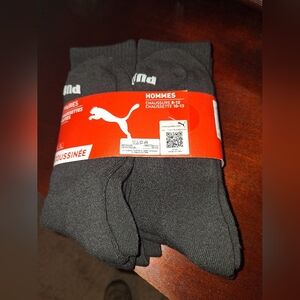 Puma Socks